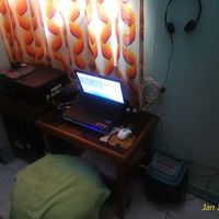 Workstation