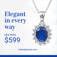 Jewellery Post