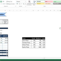 AUTOMATIC INVOICE
