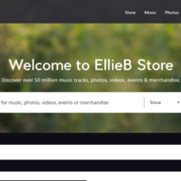 Ellieb.store like commerce site https://ellieb.store/