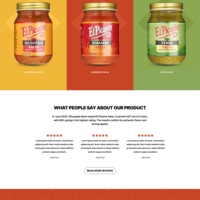 Ecommerce Website Design