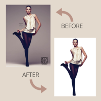 Background Removal