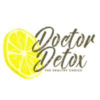 Dr. Detox Beverages Client