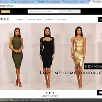 eCommerce
