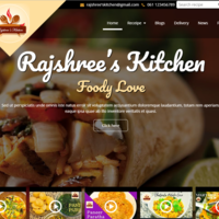 Responsive Websites