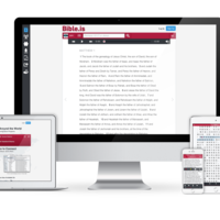 Bible.is