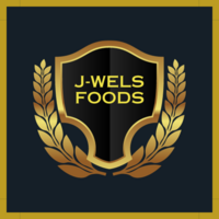 Logo for a food vendor