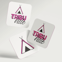 Branding • Tribu Ville Client
