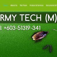 Termy Tech