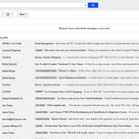 Email Management