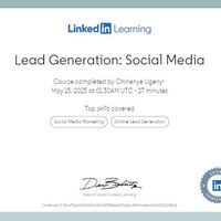 Lead Generation