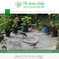 The Green Lodge