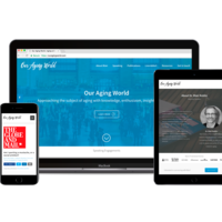 OurAgingWorld.com