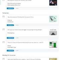 Social Media Management