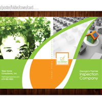 Brochure Design