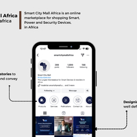 Optimed Instagram page 