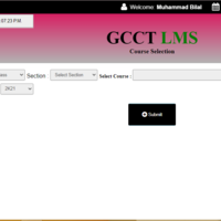 Teachers Portal