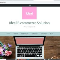 Website Creation