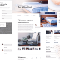 Wordpress Full Website Creation
