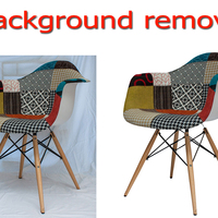 Background Remove