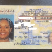 LEAD'S FRONT ID IMAGE