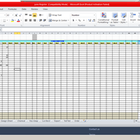 Data management