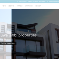 Website: www.duwajabbiproperties.com