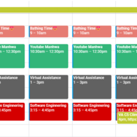 Calender