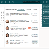 AI Note Assist Clinical Documentation