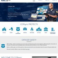 Cop Sync