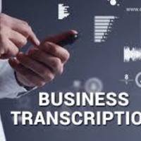 Business Transcription