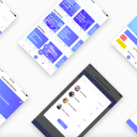 Decision making app