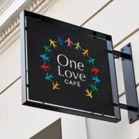 One Love Cafe 