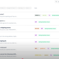 CRM Macros and Rules