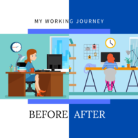 Graphics Design - Canva