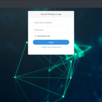 Data management system