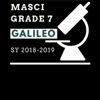 Logo for Local High School