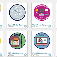 Badges