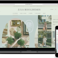 Online Fashion Store and App