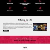 Redfield Group Security