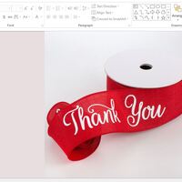 Power point presentation design 