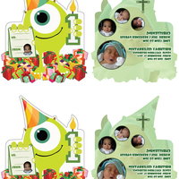 Birthday Invitation