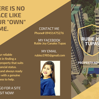 Real Estate Brochure 