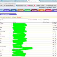 Email Specialist - Ontaport