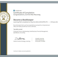 Bookkeeper