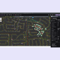 Desktop - Dark Mode Feature