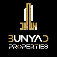 Bunyad properties logo