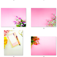 Photoshop editing/ output