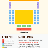 Event Map