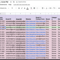 Web  Research